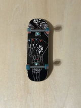 Marc review photo