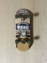 Marc review photo