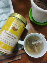 Umesh review photo