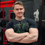 Max Glover-West review photo