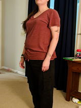 Mandie Mackey review photo