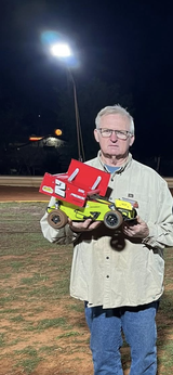 Bruce Hotz review photo