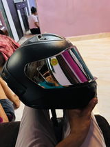 Yogesh Alande review photo