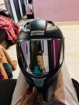 Yogesh Alande review photo
