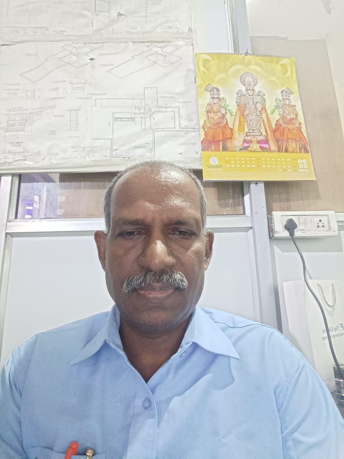 Suyambu Balan review photo