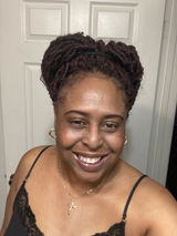 Latanga Pendleton review photo