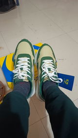 Anup review photo