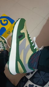 Anup review photo