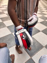 Rohit Mene review photo
