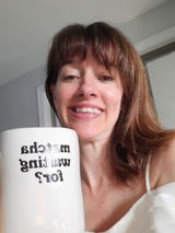 Diane Paris review photo