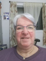 Marguerite Doucette review photo