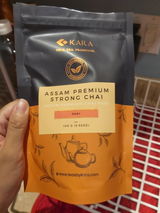 Customer review photo