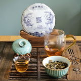 Thomas @Tweedtea review photo