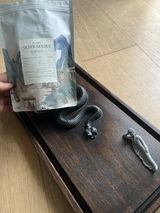 Anonymous review photo