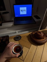 Anonymous review photo