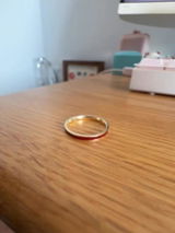 Lin. review photo