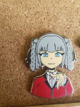 Ellisia Carnell review photo