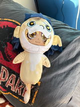 User picture