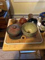 Sterling review photo