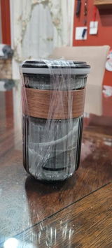 Margaretta review photo