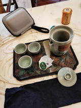 L.P. review photo