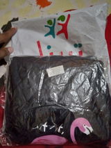 Ali review photo