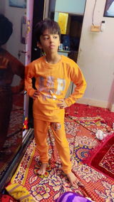 Mrs Imran review photo