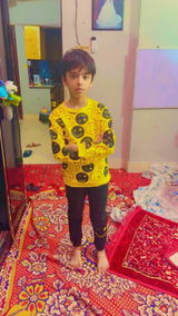 Mrs Imran review photo