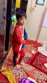 Mrs Imran review photo