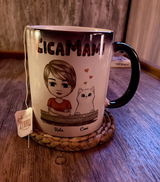 Katalin P. review photo