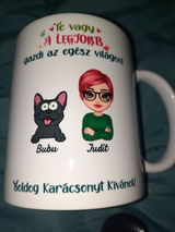 Gesztesi J. review photo