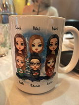 Berla V. review photo