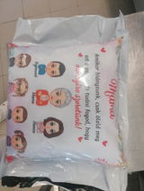 Valki M. review photo