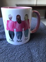 Csilla B. review photo