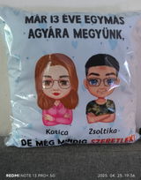 Katalin review photo