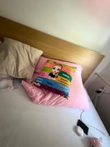 Gabriella review photo