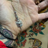 Donna May review photo