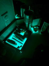 Luke Rynear review photo