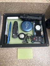Luke Rynear review photo