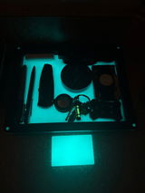 Luke Rynear review photo