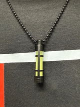 Luke R review photo