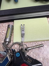 Luke Rynear review photo
