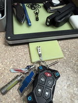 Luke Rynear review photo