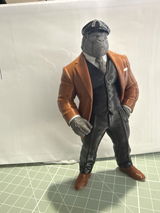 Maik review photo
