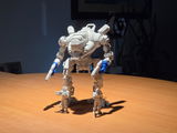 Pablo Benavente review photo