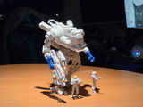 Pablo Benavente review photo