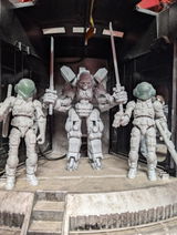 FanAgain Collectibles review photo
