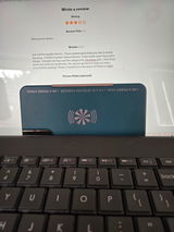 Roseanna Pratt review photo