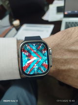 Jahanzaib Baig review photo