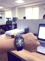 Vikas Kumar review photo